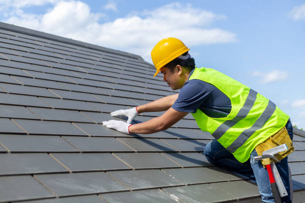 Quick and Trustworthy Emergency Roof Repair Services in Campti, LA