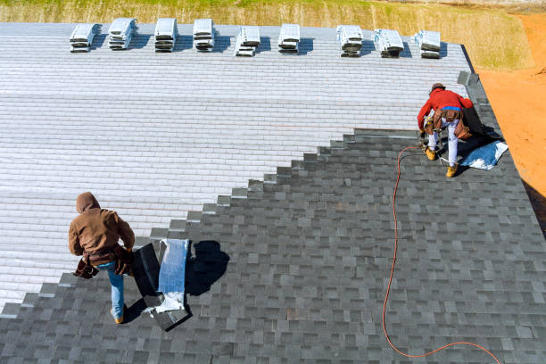 Best Local Roofing Companies  in Campti, LA