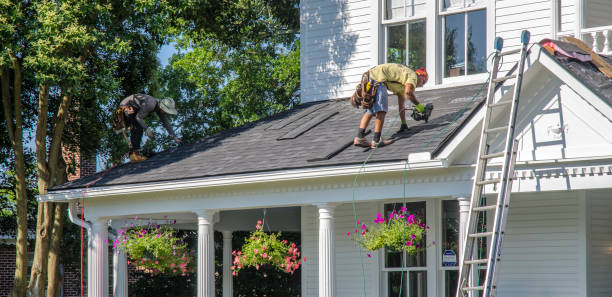 Best Affordable Roofing Company  in Campti, LA